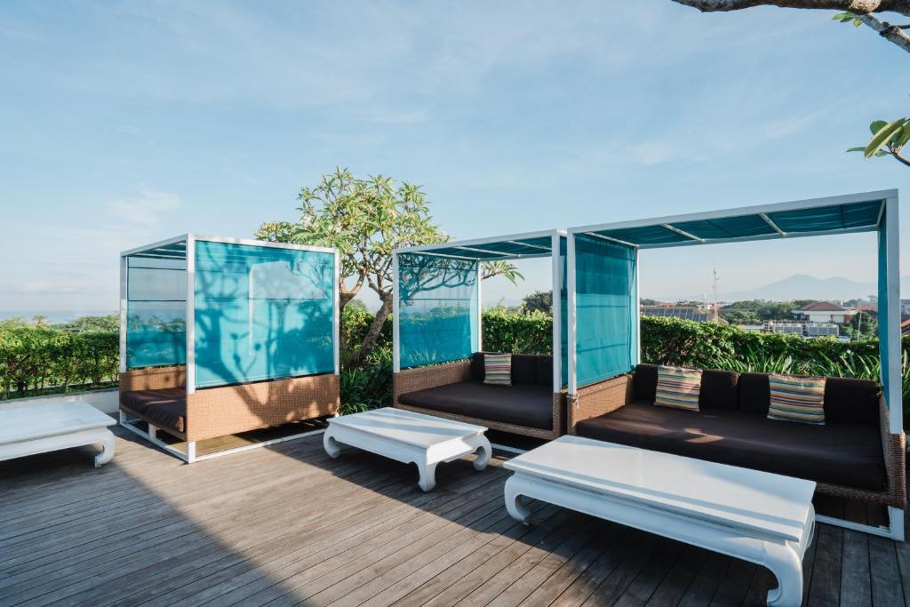 Rama Residence Padma - 6