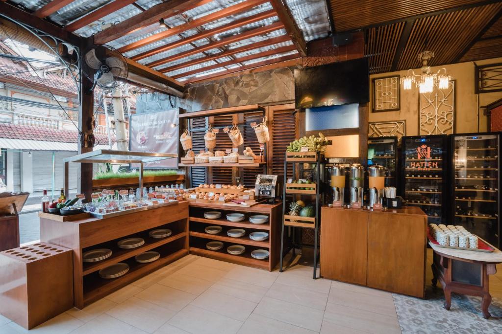 Rama Residence Padma - 7