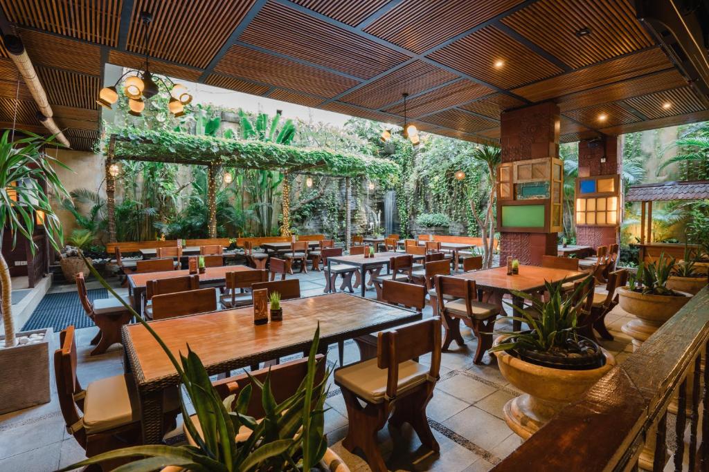 Rama Residence Padma - 19