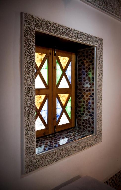 Fotografie z fotogalerie ubytování Riad Mounana fez luxurious palace & spa v destinaci Fès