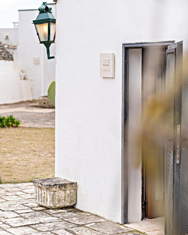 Fotografie z fotogalerie ubytování Dimora Dei Semplici v destinaci Ostuni
