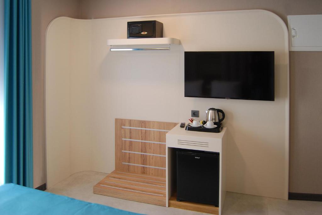 CONCEPT PERA Hotel - 19