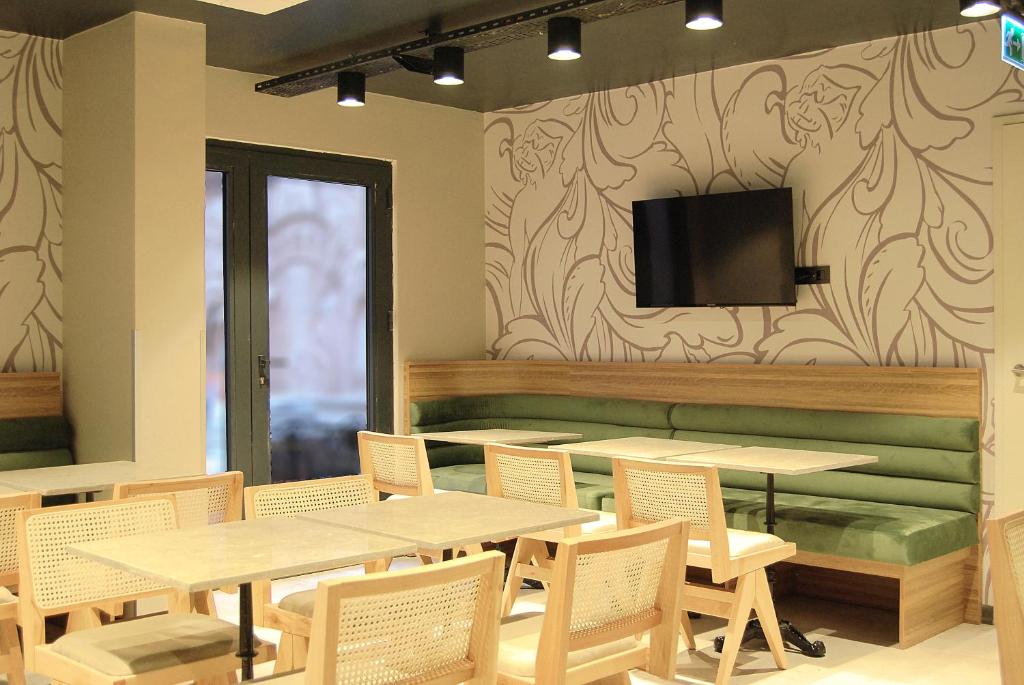 CONCEPT PERA Hotel - 4