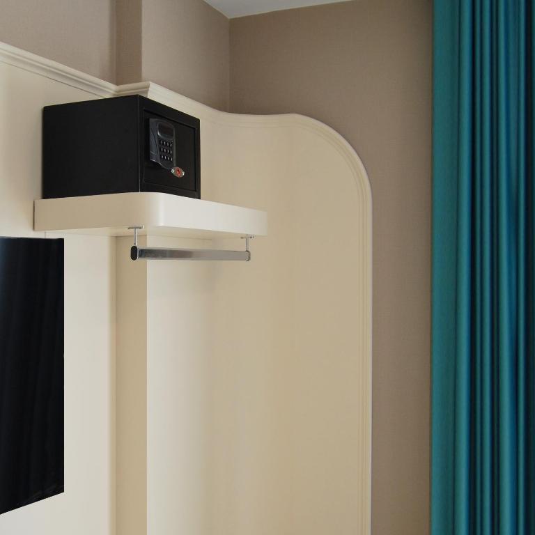 CONCEPT PERA Hotel - 7