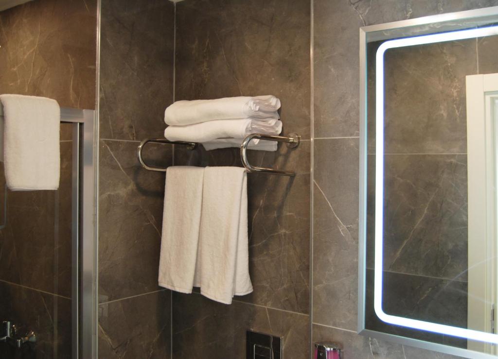 CONCEPT PERA Hotel - 8