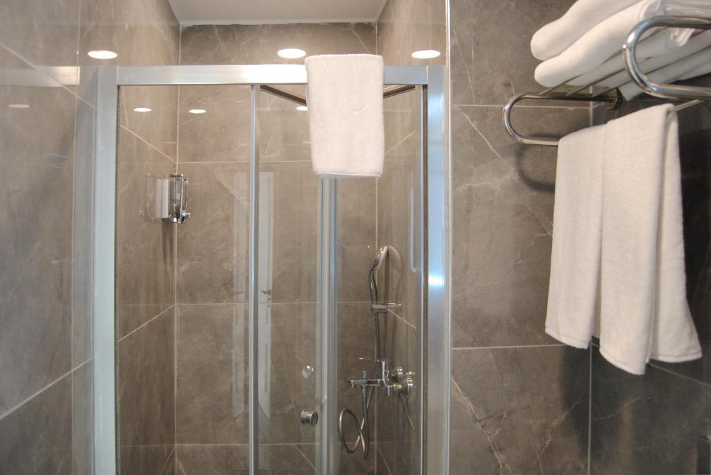 CONCEPT PERA Hotel - 3