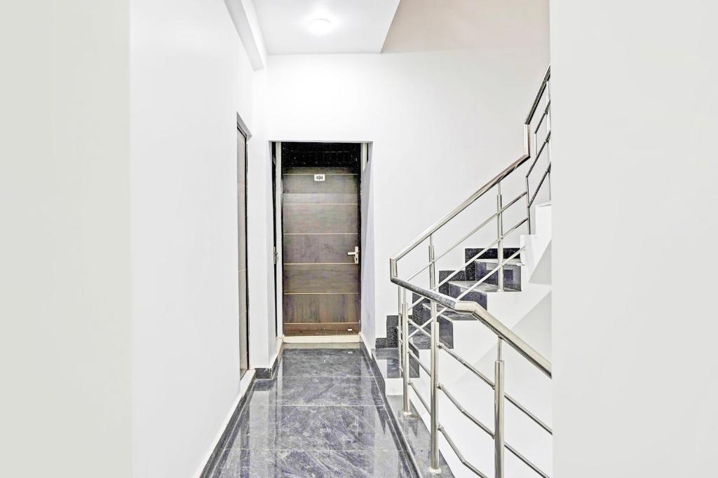 Fotografie z fotogalerie ubytování Hotel O Rooftop Castle v destinaci Noida