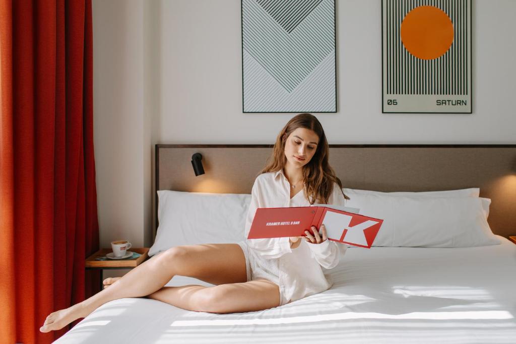 Hotel Kramer - Resim 27