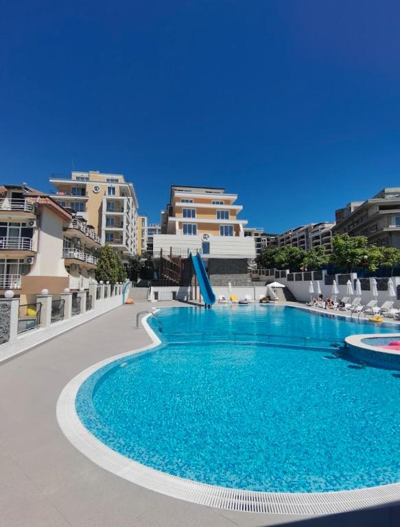 Grand Villa Perle
