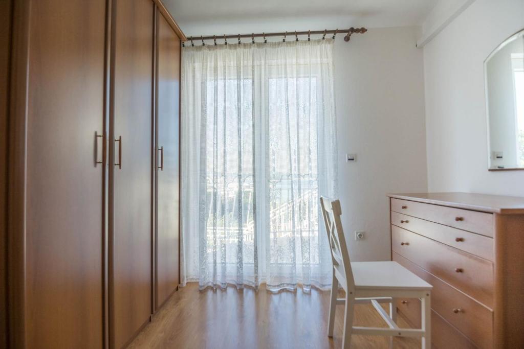 Zdjęcie z galerii obiektu Apartment Rajna w Biogradzie na Moru