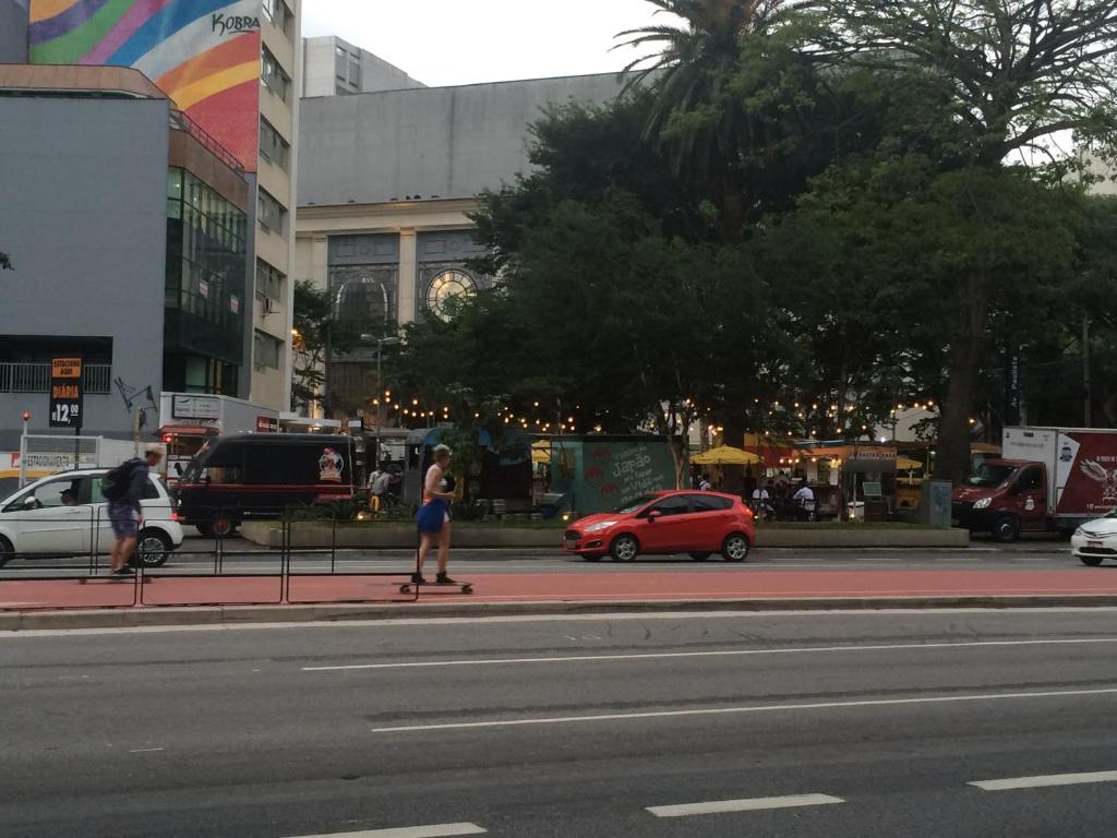  Hotel Paraiso