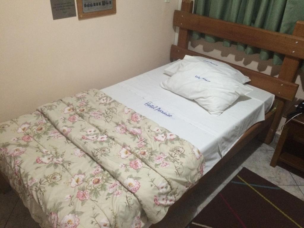 Hotel Paraiso