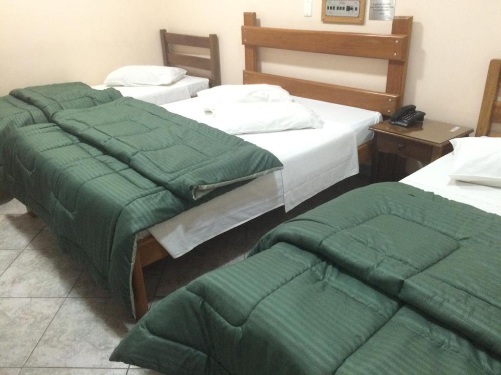  Hotel Paraiso