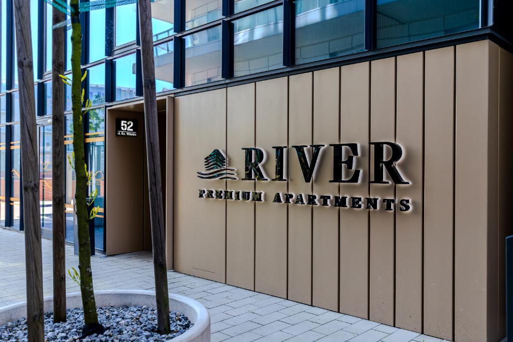 River Premium Apartments - 4