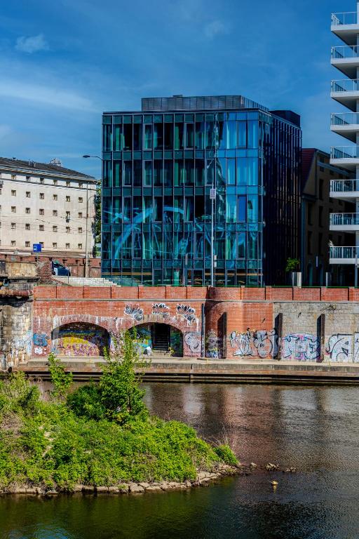 River Premium Apartments - 3