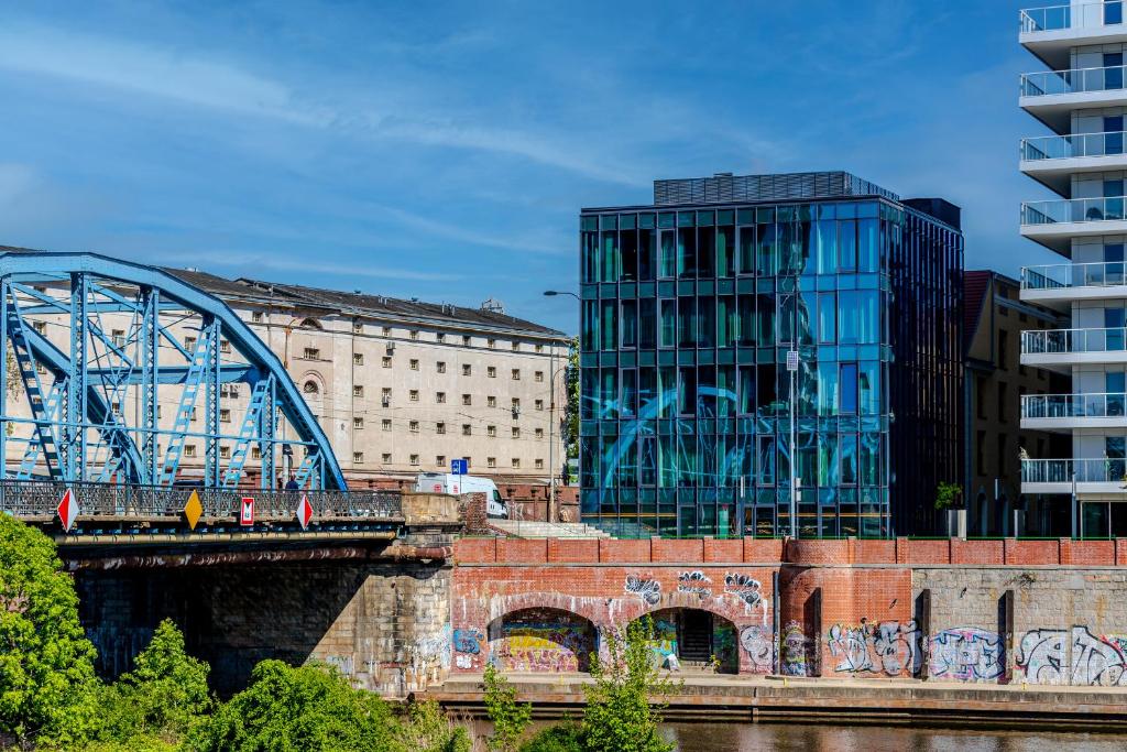 River Premium Apartments - 2