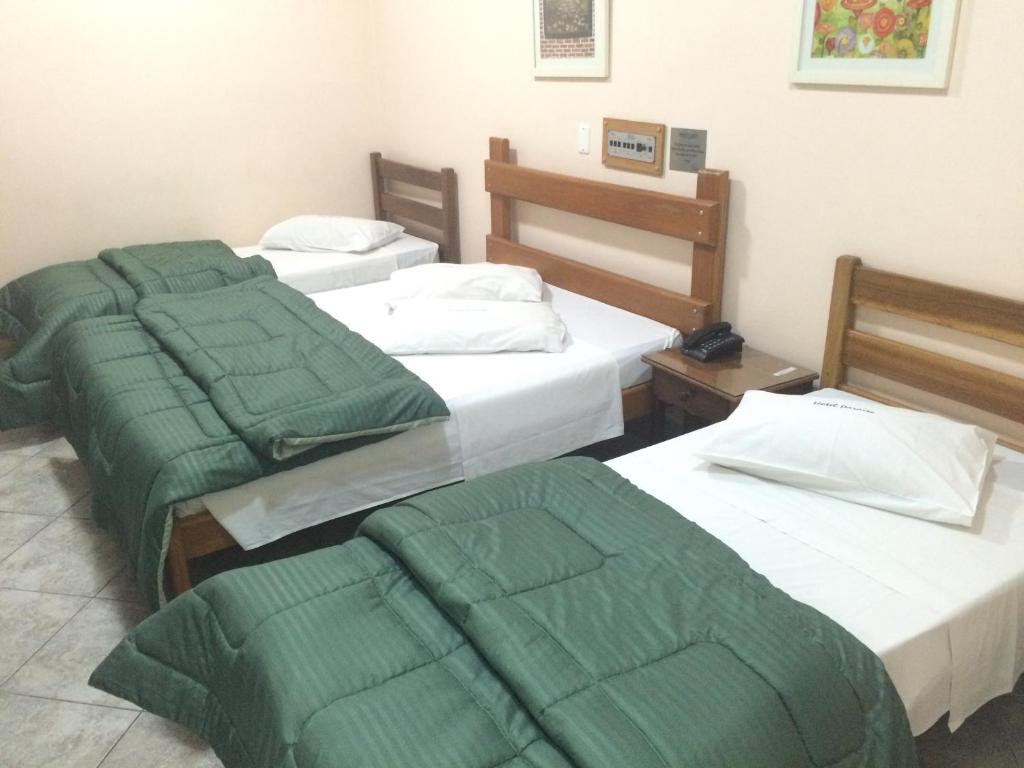  Hotel Paraiso