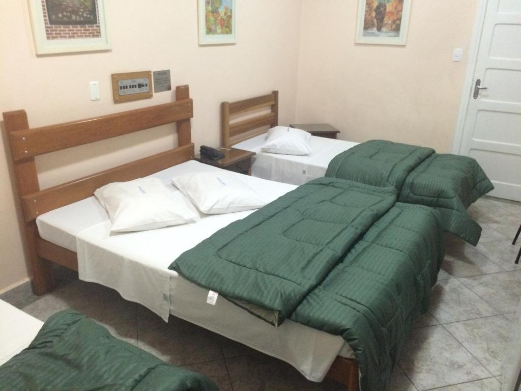  Hotel Paraiso