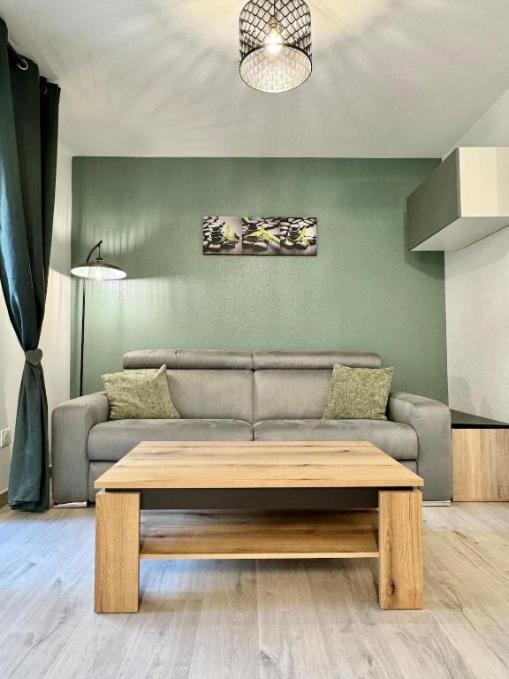 L'élégant, Mulhouse – photo 9