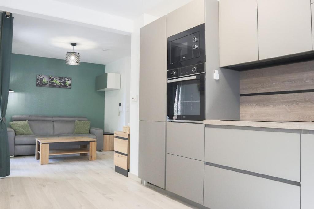 L'élégant, Mulhouse – photo 11