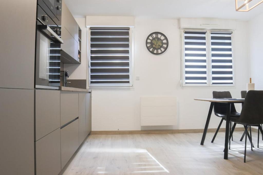 L'élégant, Mulhouse – photo 14