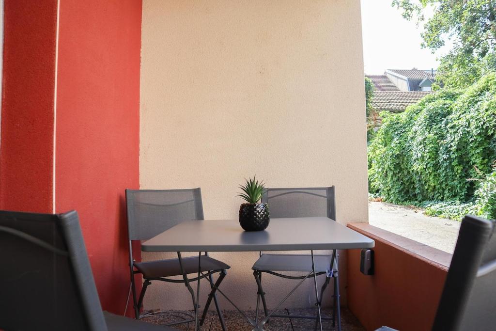 L'élégant, Mulhouse – photo 17