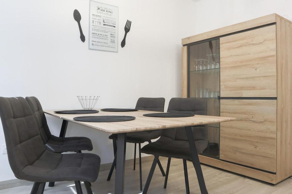 L'élégant, Mulhouse – photo 7