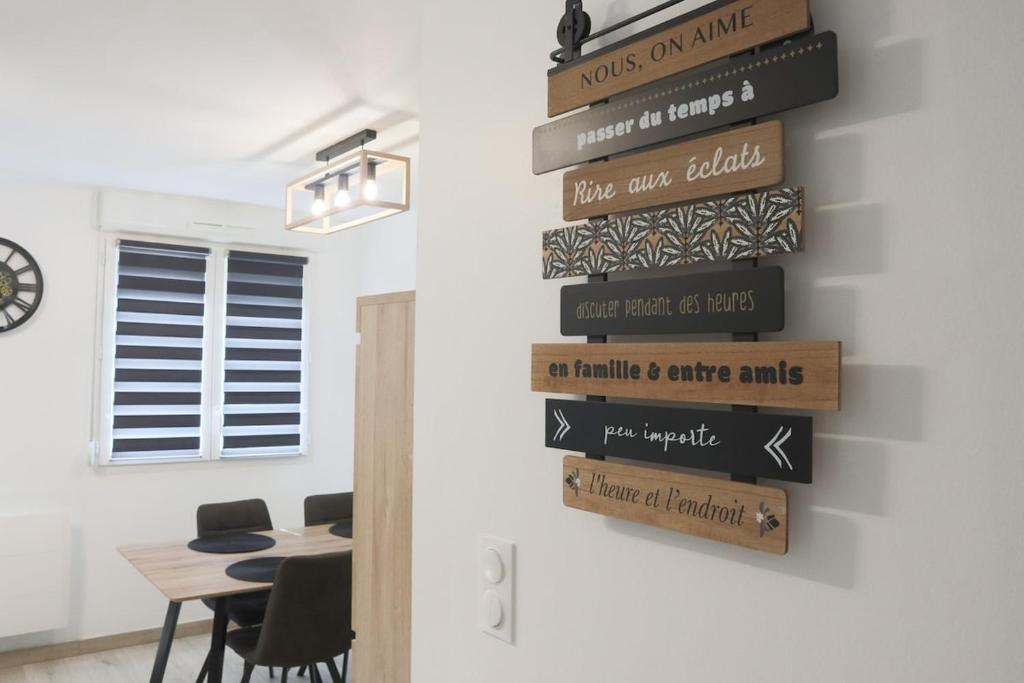 L'élégant, Mulhouse – photo 25