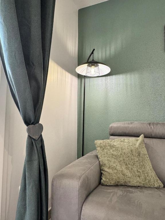 L'élégant, Mulhouse – photo 27