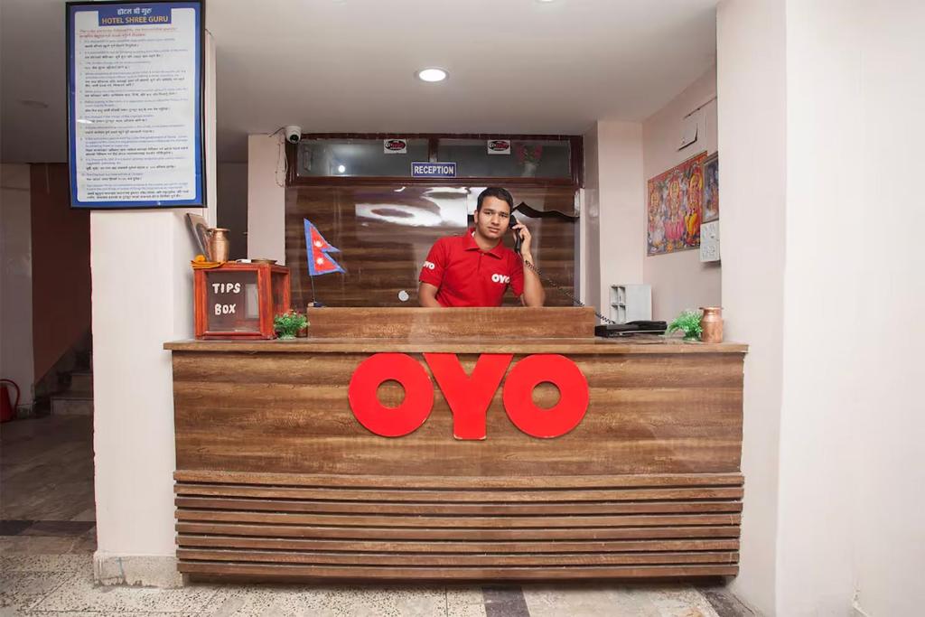 Hosté ubytování Hotel Jaan Tara