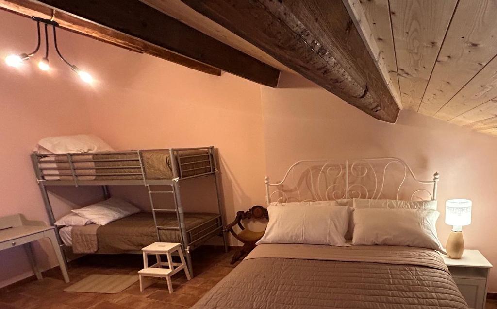 Monte Cuccolo House B&B - 经济双人间