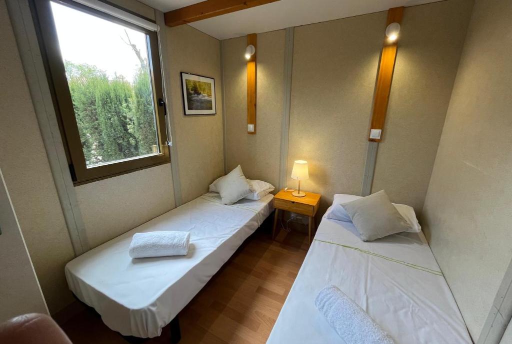 Camping Kikopark Rural, Villargordo del Cabriel (updated prices 2026)
