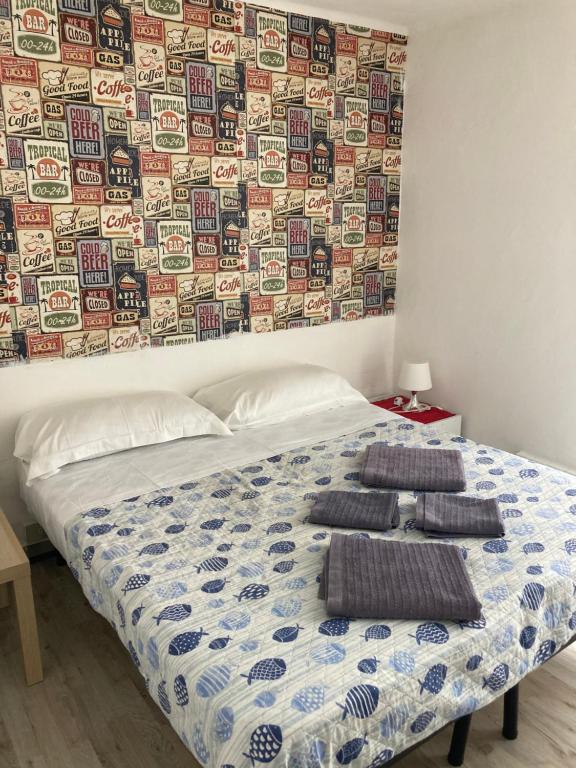 Guest House Roma - Double Room