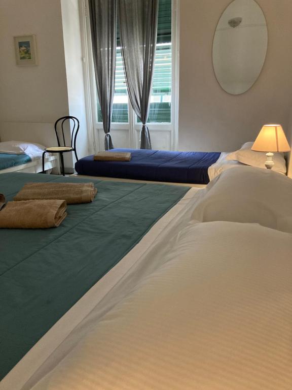 Guest House Roma - Premium Quadruple Room