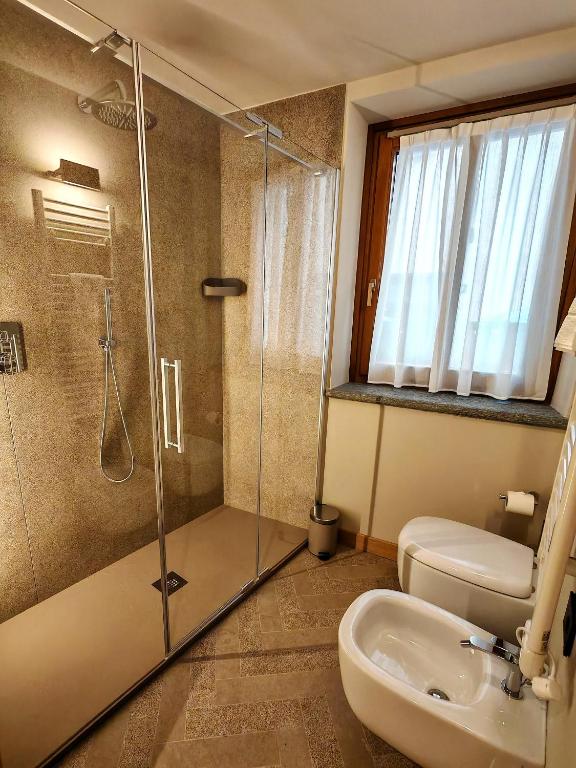 Le Reve Charmant Apartments - Via De L ostan, 18 - 18