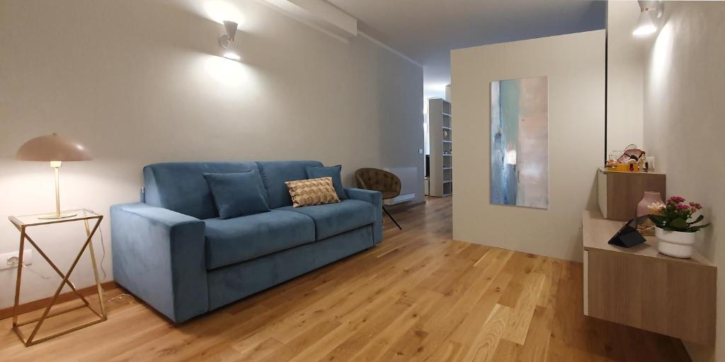 Chic Stay Boutique Apartments - 16