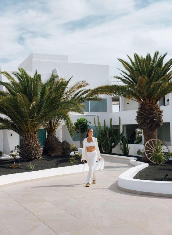 Hosté ubytování Radisson Blu Resort, Lanzarote Adults Only