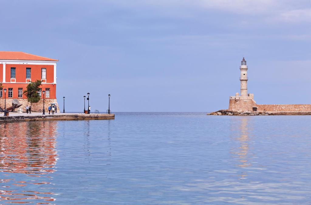 Domus Renier Boutique Hotel - Resim 20