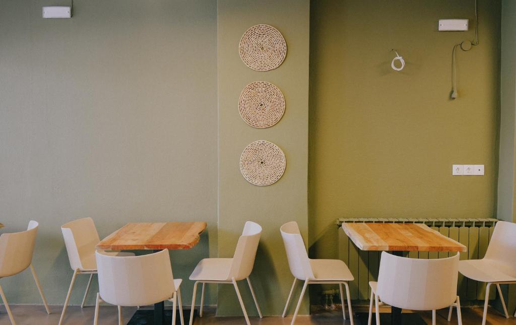 Kumba in Nea Chora - Resim 11