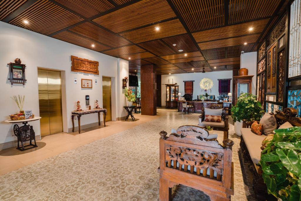 Rama Residence Padma - 10