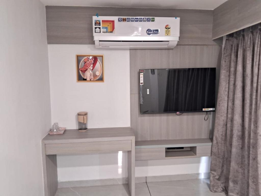 Fotografie z fotogalerie ubytování Hotel Metro Inn v destinaci Ahmadábád