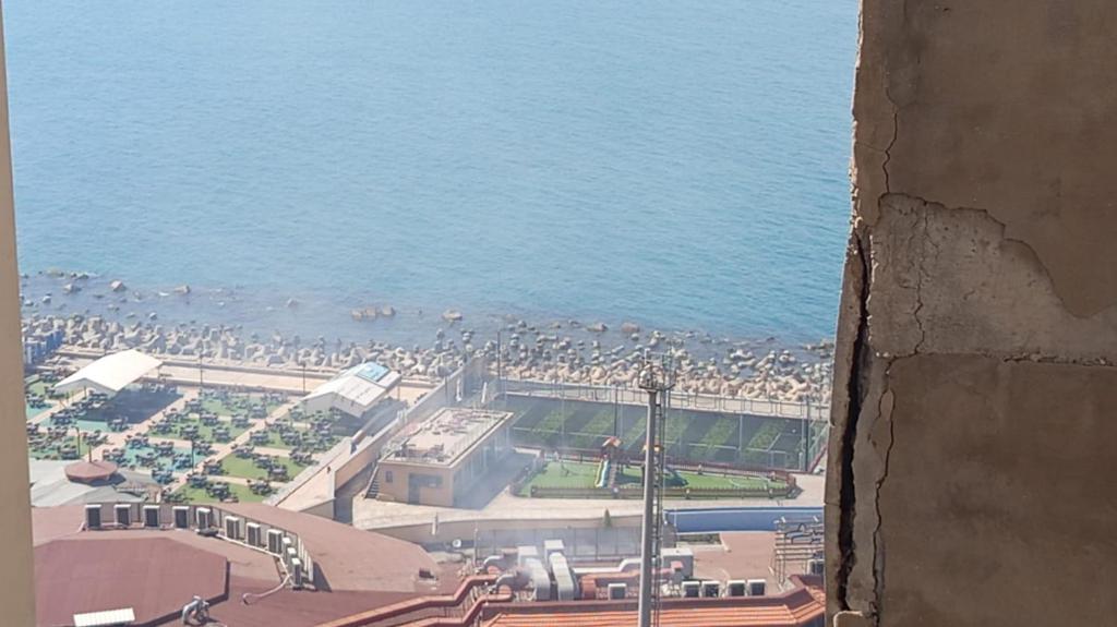 Fotografie z fotogalerie ubytování Hala v destinaci Alexandria