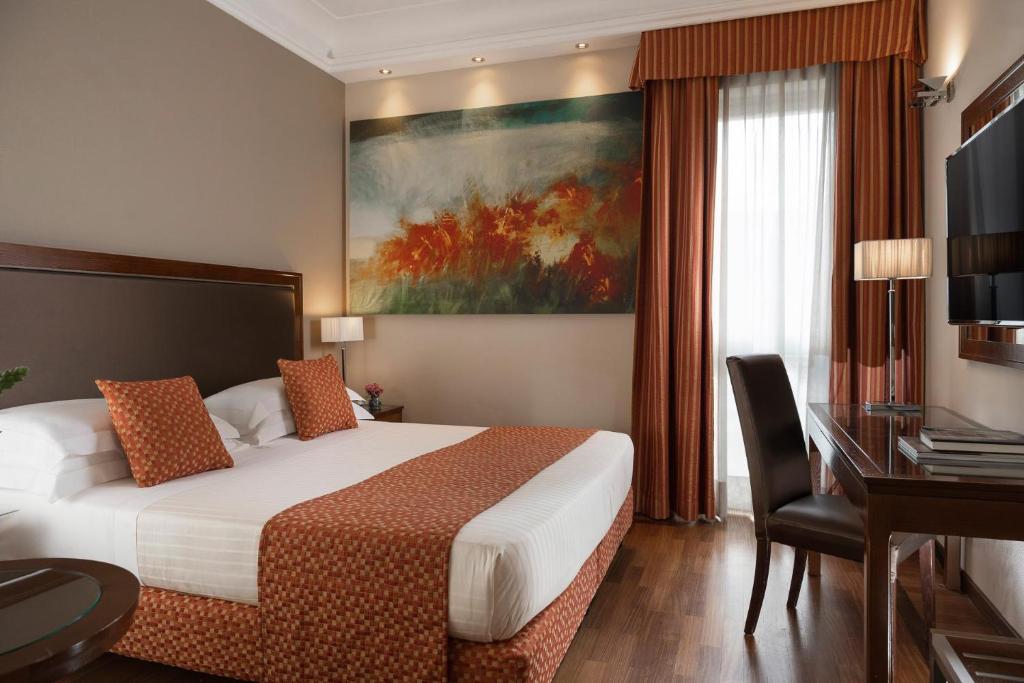 Grand Hotel Adriatico - Resim 1