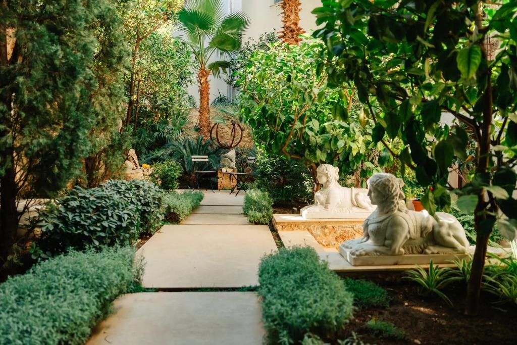 Herodion Hotel - Resim 20