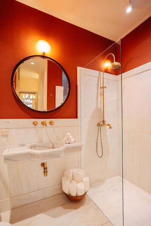 Herodion Hotel - Resim 17