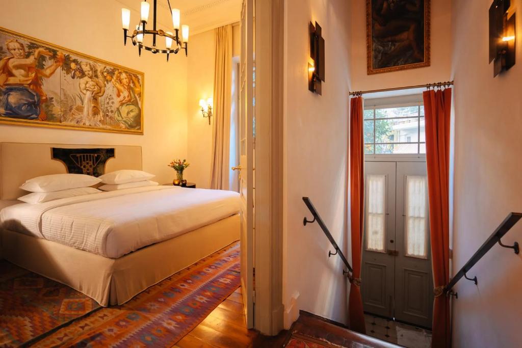 Herodion Hotel - Resim 19