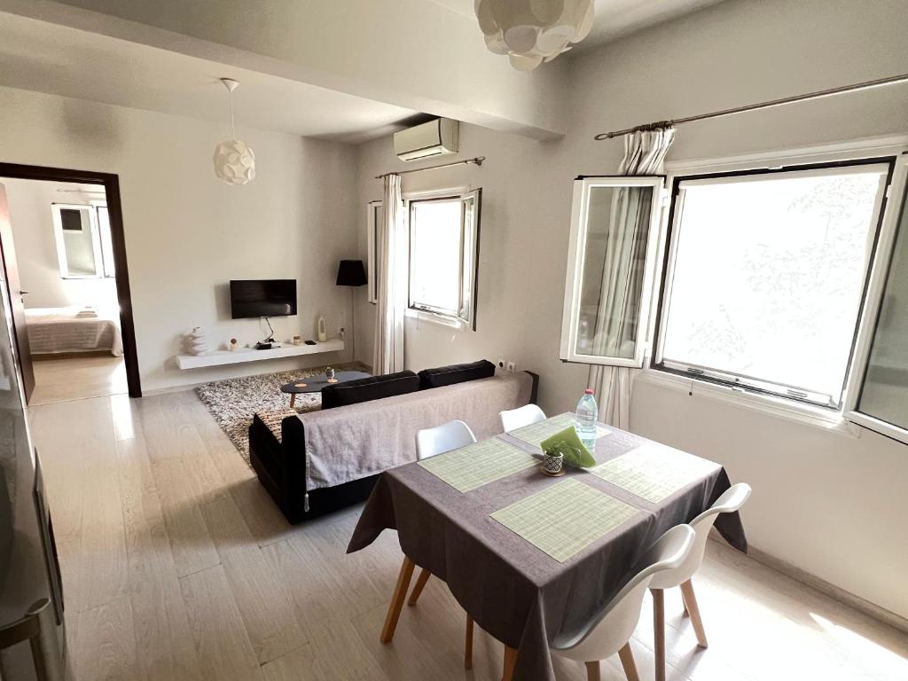 New Port Apartment