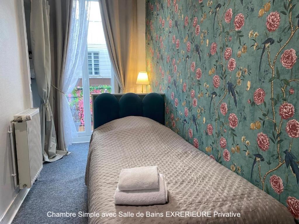 Hotel Saint Yves - Resim 43