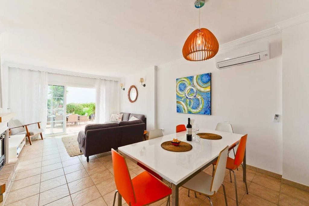 Fotografie z fotogalerie ubytování Villa Oasis v destinaci Nerja