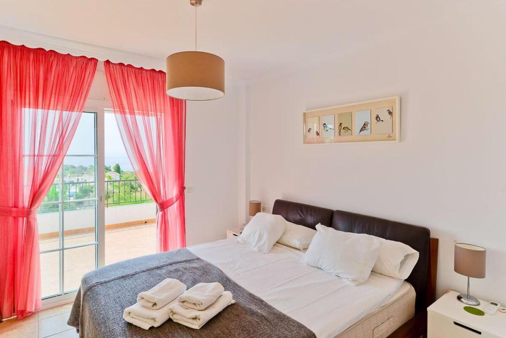 Fotografie z fotogalerie ubytování Villa Oasis v destinaci Nerja